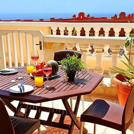 Ferienwohnung Sotavento 2 - Costa Calma - Wifi - Max 4 Personen Εξωτερικό φωτογραφία