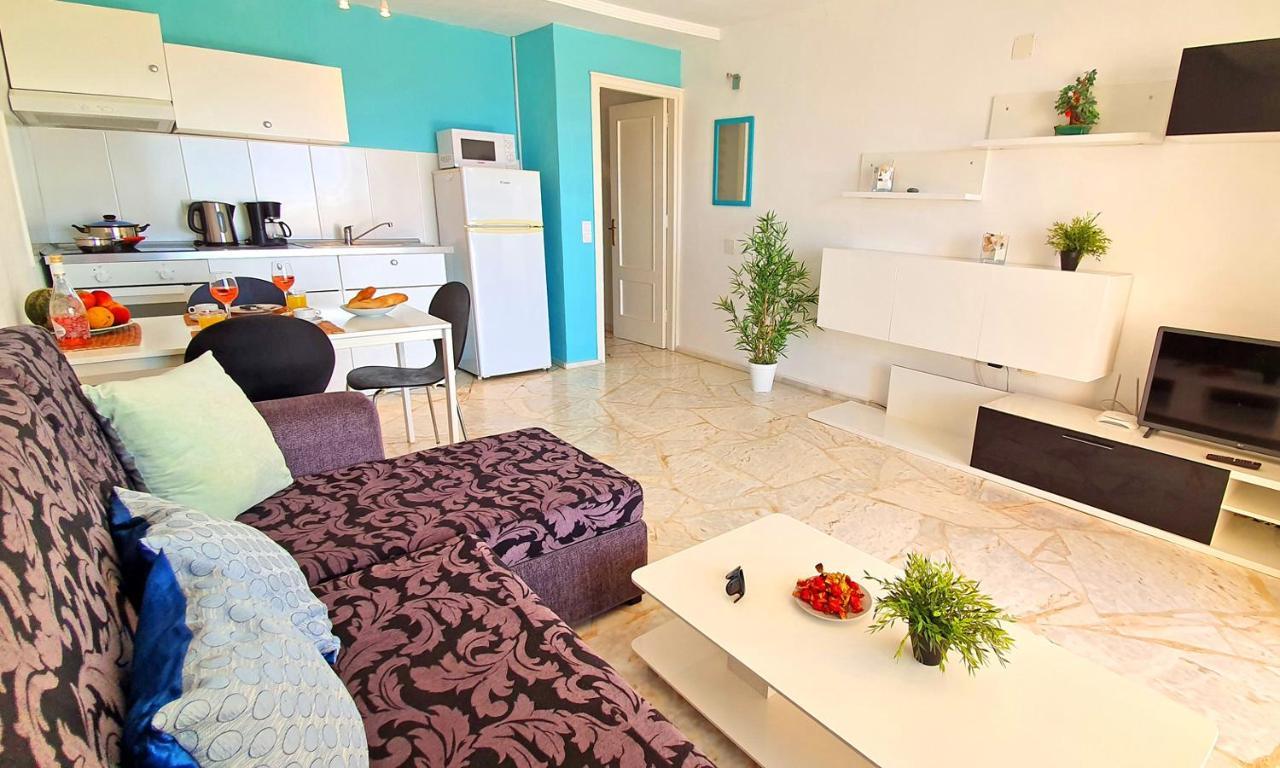 Ferienwohnung Sotavento 2 - Costa Calma - Wifi - Max 4 Personen Εξωτερικό φωτογραφία