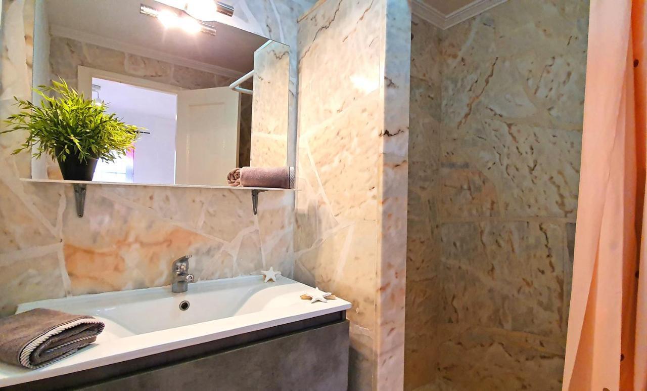 Ferienwohnung Sotavento 2 - Costa Calma - Wifi - Max 4 Personen Εξωτερικό φωτογραφία