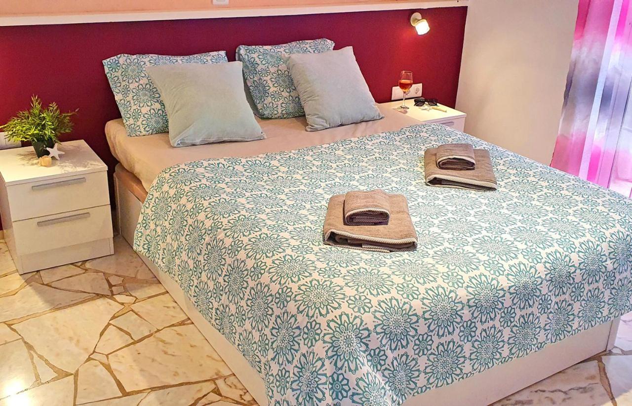 Ferienwohnung Sotavento 2 - Costa Calma - Wifi - Max 4 Personen Εξωτερικό φωτογραφία