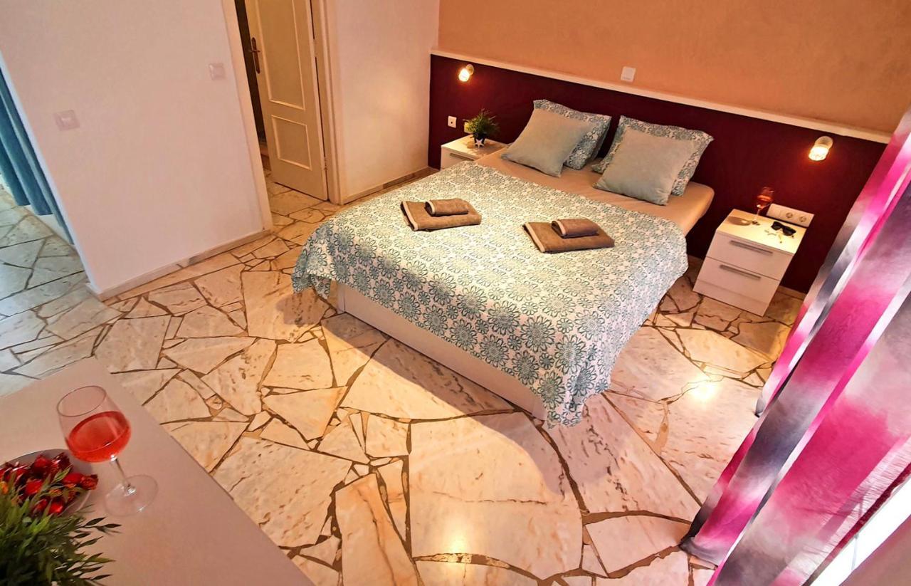 Ferienwohnung Sotavento 2 - Costa Calma - Wifi - Max 4 Personen Εξωτερικό φωτογραφία