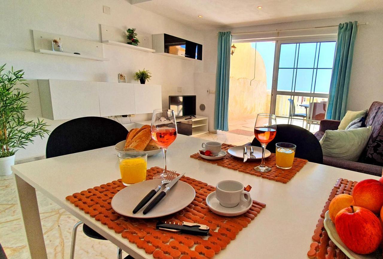 Ferienwohnung Sotavento 2 - Costa Calma - Wifi - Max 4 Personen Εξωτερικό φωτογραφία