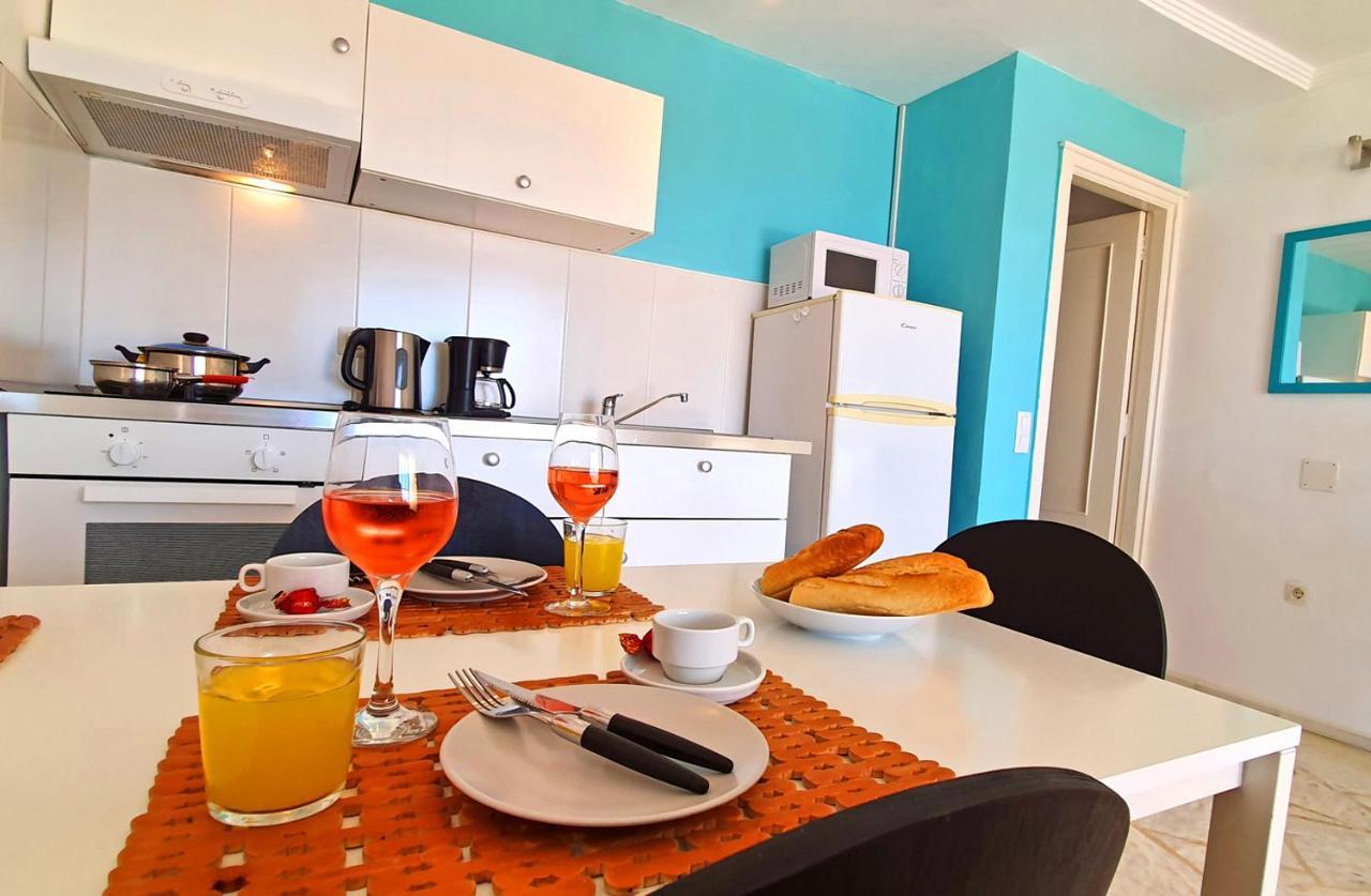 Ferienwohnung Sotavento 2 - Costa Calma - Wifi - Max 4 Personen Εξωτερικό φωτογραφία